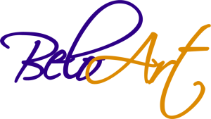 Logo Belo Art
